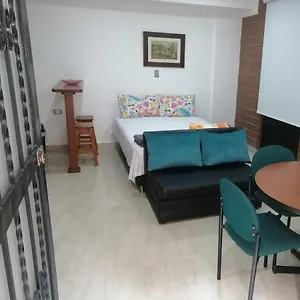  Apartamento Apartaestudio Cerca Metro