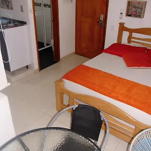 Cym 1605 , Santa Marta (Magdalena) Colombia