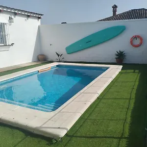 Mari , Chiclana de la Frontera España