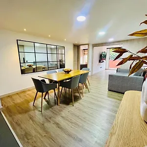  Apartamento Modern, Apt/near Tourist Sites.