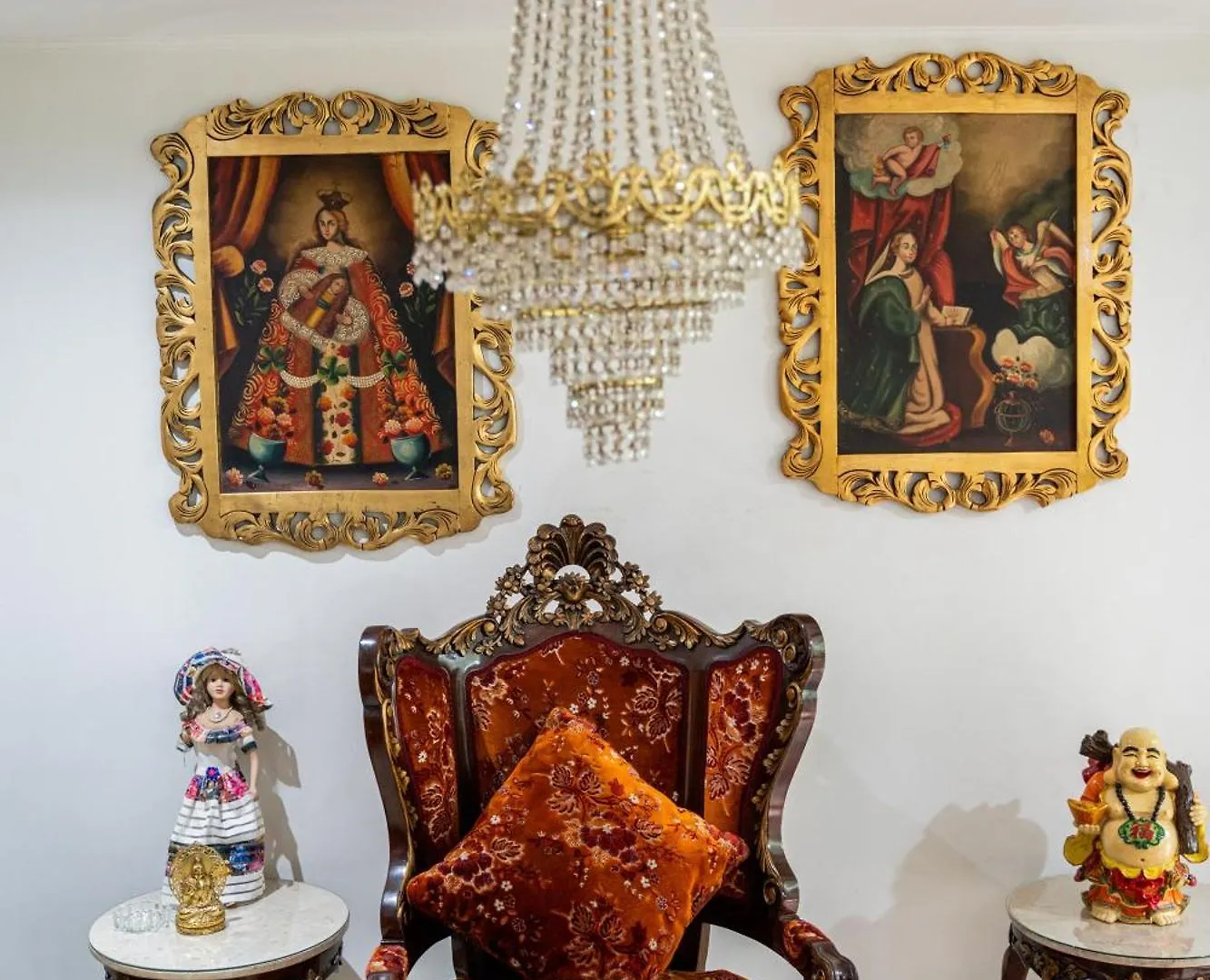 شقة Apartamento Laureles ميديلين كولومبيا