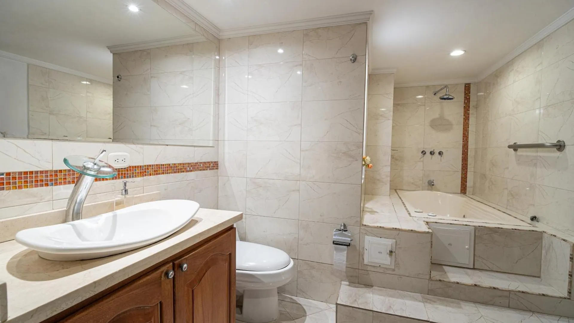 شقة Apartamento Laureles ميديلين