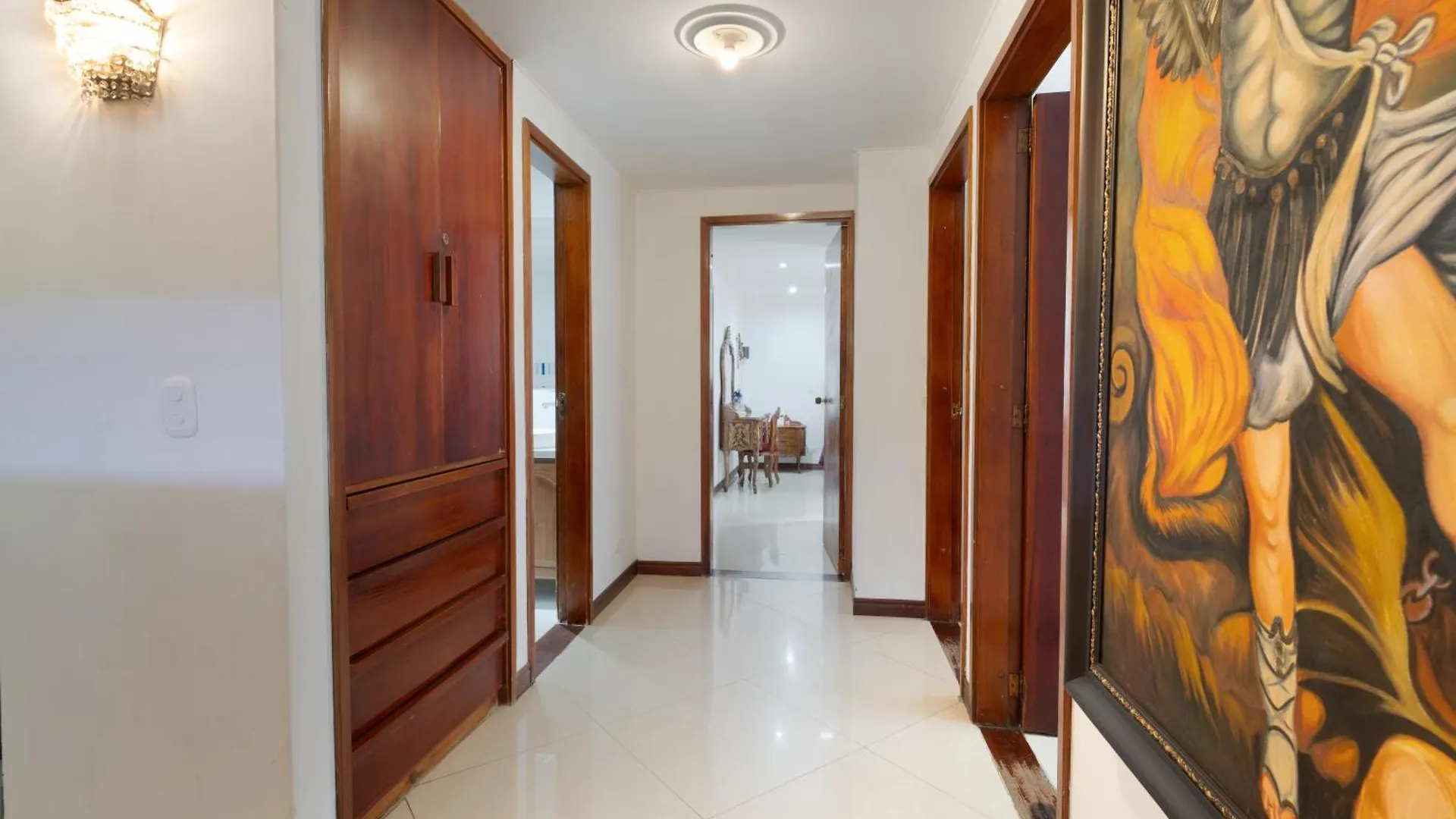 Apartamento Laureles ميديلين 0*,  كولومبيا