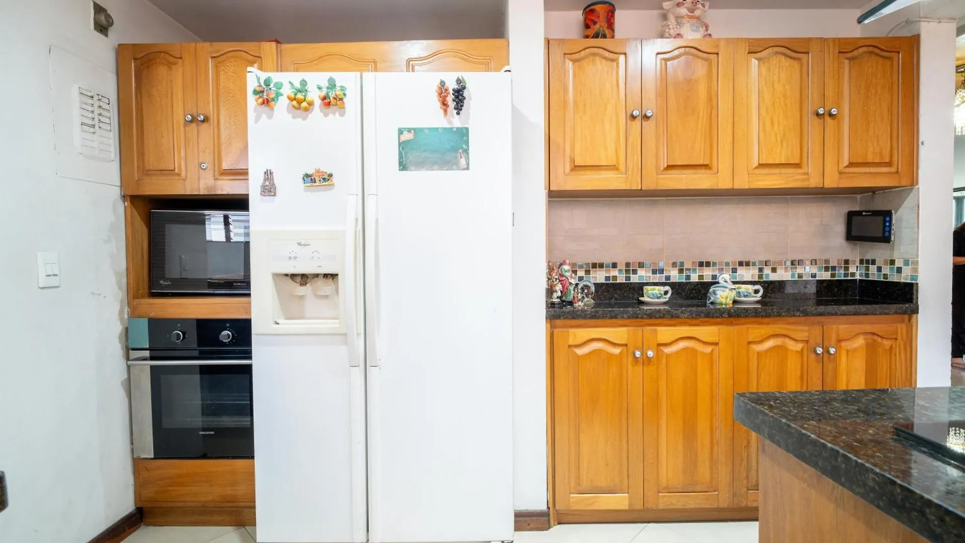 Apartamento Laureles ميديلين شقة