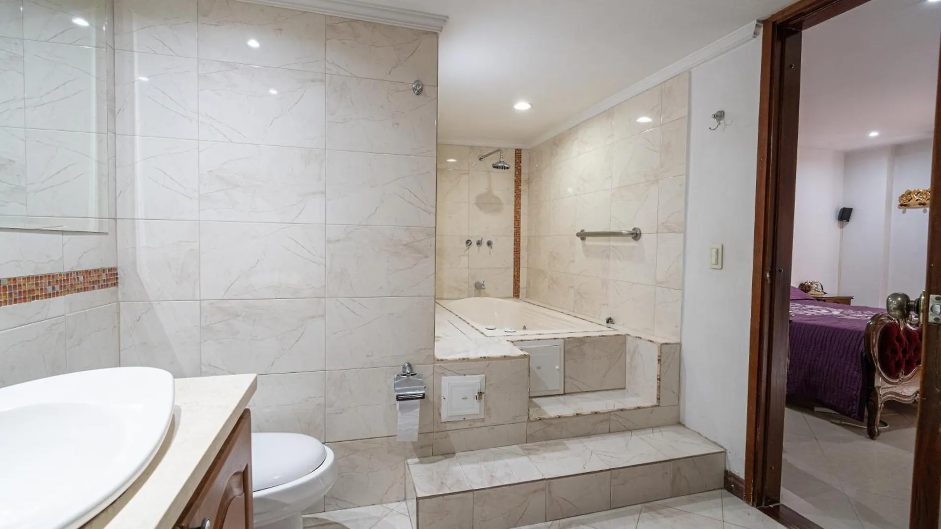 Apartamento Laureles ميديلين 0*,