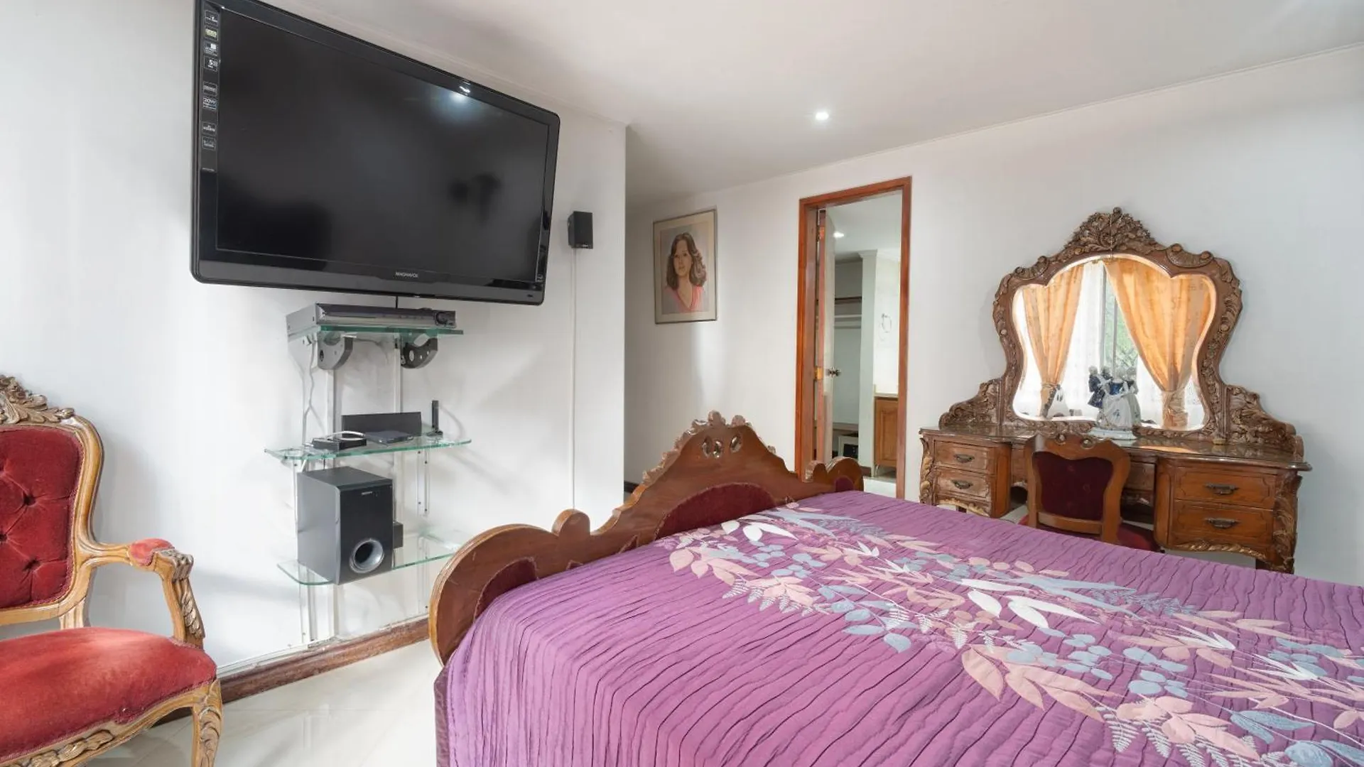 Apartamento Laureles ميديلين