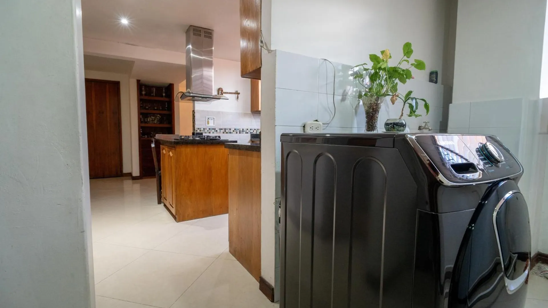 Apartamento Laureles ميديلين شقة