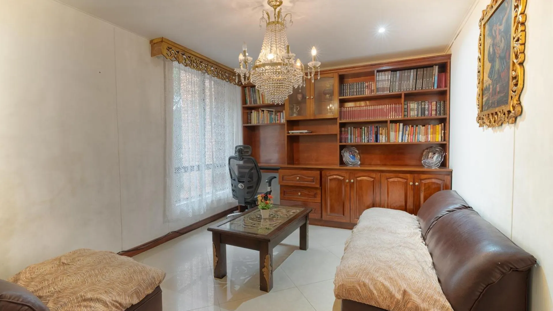 Apartamento Laureles ميديلين 0*,