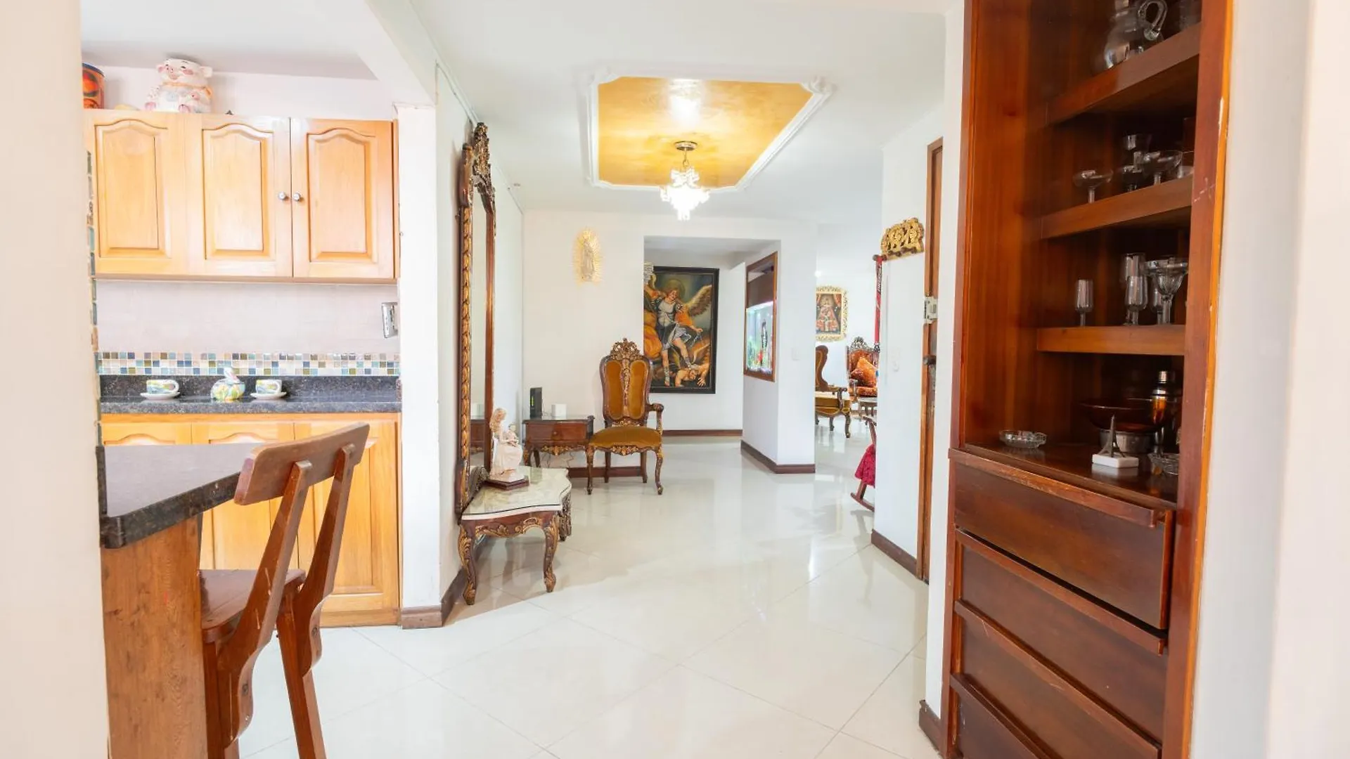 Apartamento Laureles ميديلين