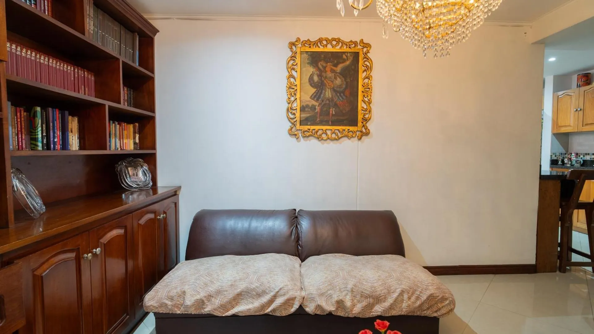Apartamento Laureles ميديلين