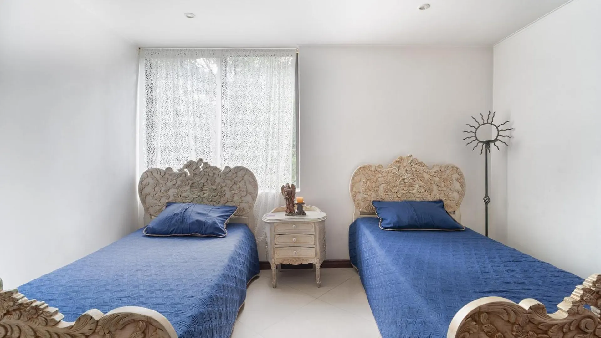 شقة Apartamento Laureles ميديلين
