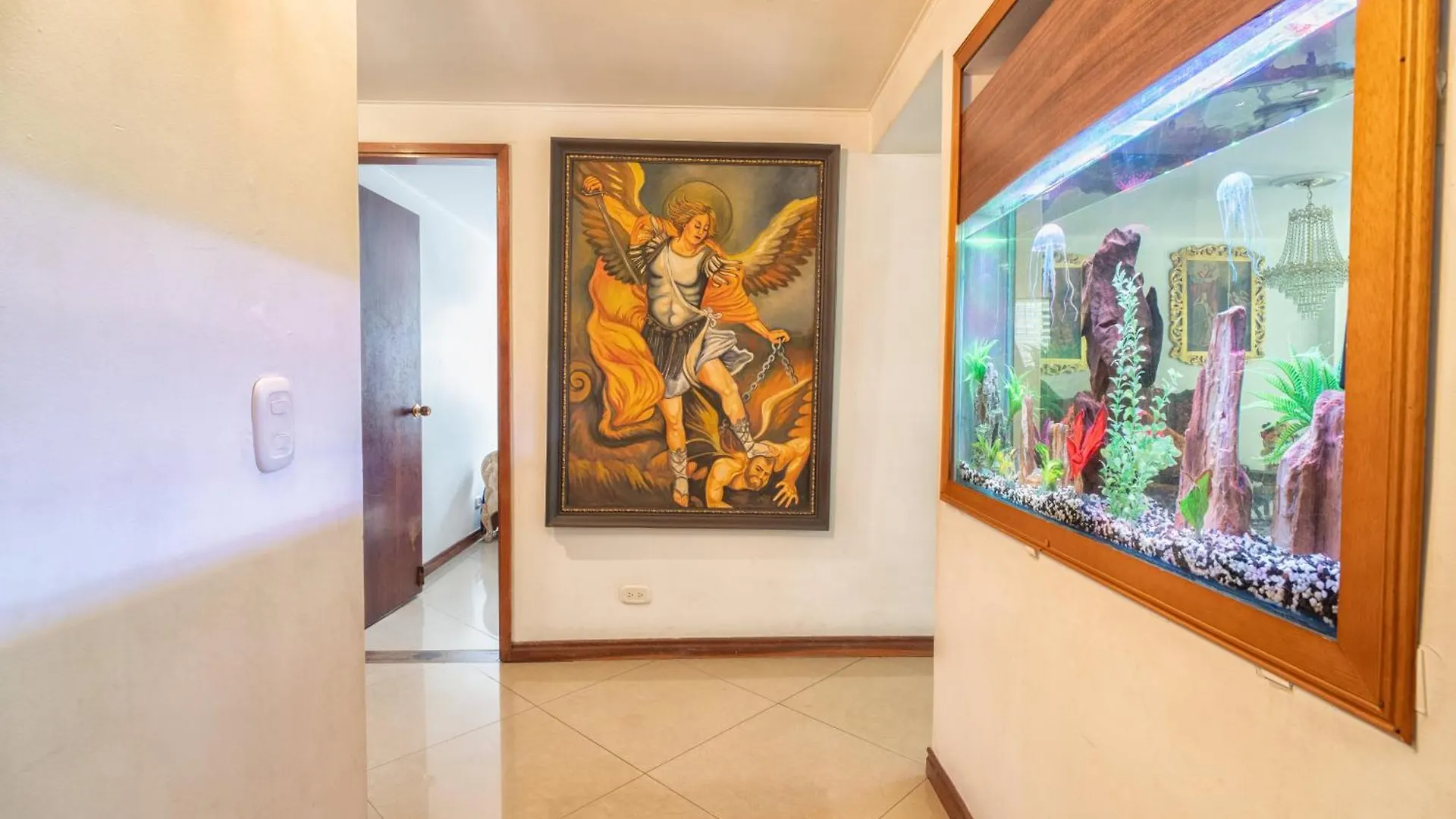Apartamento Laureles ميديلين كولومبيا