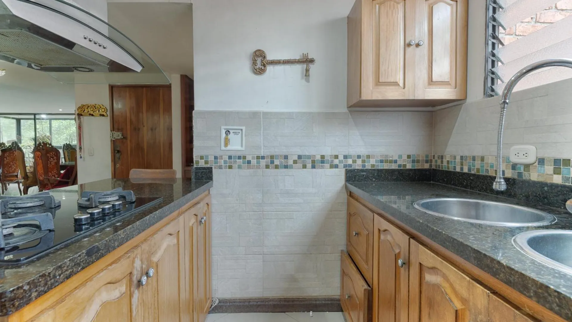 Apartamento Laureles ميديلين 0*,  كولومبيا